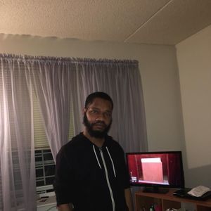 Meet your Posher, Kieth